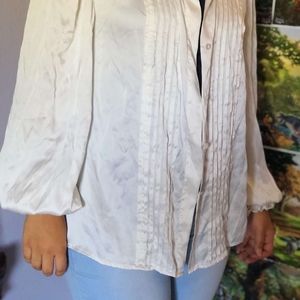 NEXX WOMAN LONG SLEEVE SHIRT